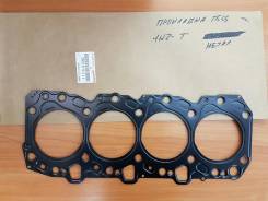 Прокладка головки блока цилиндров. Toyota: Hilux Surf, Granvia, 4Runner, Hilux, Regius Ace, Land Cruiser, Land Cruiser Prado, Hiace Regius, Hiace, Tou...
