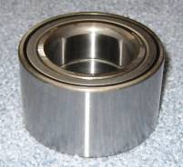Подшипник ступицы. Honda: Jazz, Fit Aria, Accord, Fit, CR-V, Edix, City, City ZX Двигатели: L13A6, L13A5, L13A2, L15A1, L13A1, L12A1, L12A3, L12A4, RE...