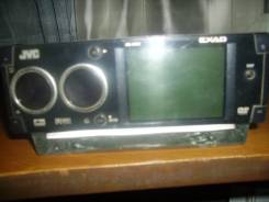 JVC KD-AVX1