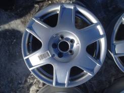 Volkswagen. 6.5x16, 5x100.00, ET42