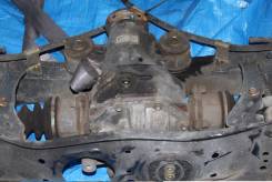 Редуктор. Toyota: Verossa, Cresta, Mark II Wagon Blit, Mark II, Chaser Двигатель 1GFE