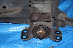 Подушка коробки передач. Toyota Cresta, JZX105, GX105, JZX100, JZX101, GX100, LX100 Toyota Mark II, GX105, JZX105, JZX100, GX100, JZX101, LX100 Toyota...