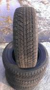 Yokohama Geolandar I/T G072. Зимние, без шипов, износ: 30%, 4 шт