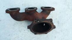 Коллектор выпускной. Nissan: Teana, Maxima, Presage, Altima, Murano Infiniti I30, CA33 Infiniti I35, CA33 Двигатели: QR20DE, VQ23DE, VQ35DE