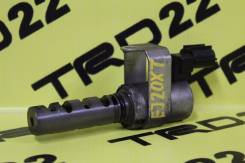 Клапан vvt-i. Subaru Legacy, BL5, BP5 Subaru Forester, SG9 Двигатели: EJ20X, EJ20Y, EJ20, EJ20C, EJ204, EJ255