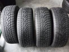 Dunlop SP Winter Sport 3D. Зимние, без шипов, 2012 год, износ: 20%, 4 шт