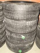 Michelin X-Ice Xi2. Зимние, без шипов, 2011 год, износ: 20%, 4 шт