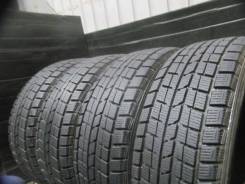 Dunlop DSX. Зимние, без шипов, износ: 10%, 4 шт