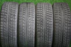 Bridgestone Blizzak Revo2. Зимние, без шипов, износ: 10%, 4 шт