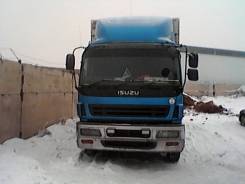 Isuzu Giga. Продам грузовик исудзу гига, 3 000 куб. см., 10 000 кг.