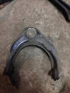 Рычаг подвески. Honda: Avancier, Odyssey, Inspire, Accord, Saber Двигатели: F20B5, J30A2, F23A2, J30A1, F23A1, F20B4, F23A3, F23A6, F20B7, F23A5, F20B...