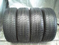 Goodyear Ice Navi Zea II. Зимние, износ: 10%, 4 шт