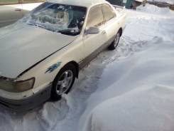 Toyota Vista. SV33, 3S