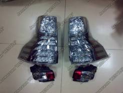 Стоп-сигнал. Toyota Land Cruiser Prado, GDJ150L, GDJ150W, GDJ151W, GRJ150, GRJ150L, GRJ150W, GRJ151, GRJ151W, KDJ150L, TRJ150, TRJ150W