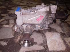 Раздаточная коробка. Land Rover Freelander