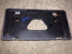 Рамка для крепления номера. Honda Inspire, UA4, UA5 Honda Saber, UA5, UA4