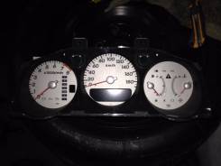 Панель приборов. Honda Inspire, UA4, UA5 Honda Saber, UA5, UA4