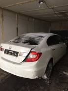 Honda Civic. FB8, R18Z1