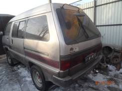 Toyota Town Ace. CR30, 2CT