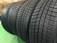 Michelin X-Ice. Зимние, без шипов, износ: 10%, 4 шт