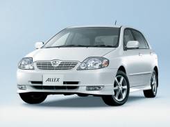 Подсветка. Toyota: Allion, Lite Ace, Crown, Allex, Vios, Corolla, Innova, Probox, Raum, Estima, Avanza, Sprinter, Caldina, Tarago, Isis, Succeed, Comf...