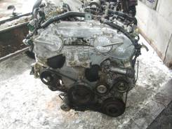 Двигатель в сборе. Nissan Teana, J31 Двигатель VQ23DE