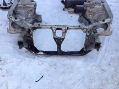 Передняя часть автомобиля. Honda Inspire, UA4, UA5 Honda Saber, UA5, UA4