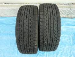 Bridgestone Blizzak Revo1. Зимние, без шипов, износ: 10%, 2 шт