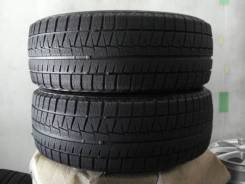 Bridgestone Blizzak Revo GZ. Зимние, без шипов, износ: 10%, 2 шт