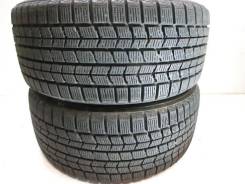 Dunlop DSX. Зимние, без шипов, износ: 10%, 2 шт