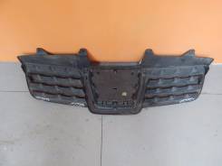Решетка радиатора. Nissan Qashqai, J10