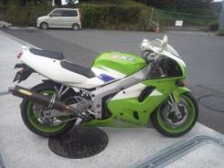 Kawasaki ZXR 750 Stinger