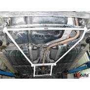 Распорка. Toyota Prius, ZVW30, ZVW30L. Под заказ