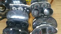Панель приборов. Toyota Corolla Mercedes-Benz C-Class, W203 Mercedes-Benz W203 Audi A4, B5 Volkswagen Jetta Skoda Fabia Skoda Rapid Двигатели: ADP, CA...
