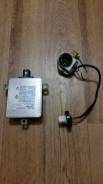 Блок ксенона. Honda: FR-V, Elysion, Edix, Life, Civic Hybrid, Zest, Stream, Inspire, Crossroad, Civic, Accord Tourer, Accord, Odyssey, Insight, Fit Ar...