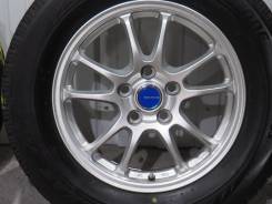 Toyota. 6.5x16, 5x114.30, ET39