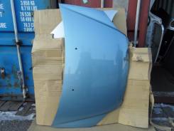 Капот. Honda Edix, BE1 Двигатель D17A