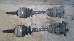 Привод. Toyota Estima Lucida, CXR11G, CXR21G, CXR10G, CXR21, CXR10, CXR11, CXR20, CXR20G Toyota Estima Emina, CXR10, CXR21, CXR11, CXR11G, CXR10G, CXR...