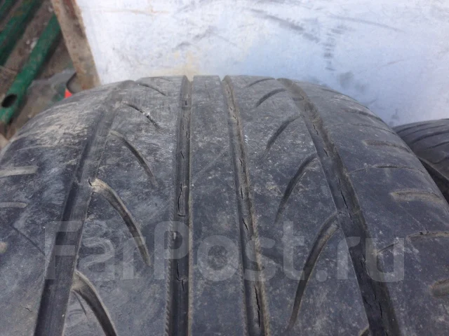 Landsail LS988. ������, �/�, ����� 70 % ����