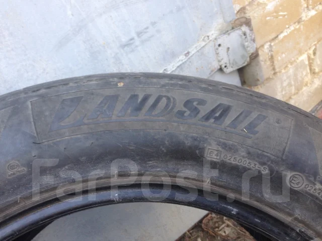 Landsail LS988. ������, �/�, ����� 70 % ����