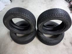 Hankook DynaPro i*cept RW08. Зимние, без шипов, 2014 год, износ: 5%, 4 шт