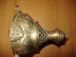 Лампада храмовая к иконе 19в