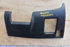 Панель рулевой колонки. Subaru Legacy B4, BE9, BEE, BE5 Subaru Legacy, BEE, BES, BH5, BE5, BH9, BE9 Двигатели: EJ206, EJ208, EJ254, EJ202, EZ30D, EJ20...