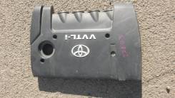 Крышка ДВС декоративная Toyota Filder ZZE123 б/у