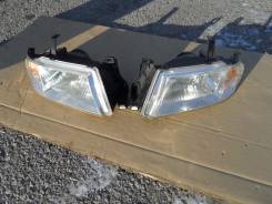 Фара. Mazda Bongo Friendee, SGEW Двигатель FEE