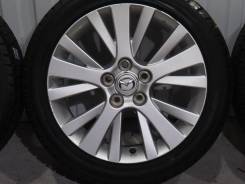 Mazda. 7.0x17, 5x114.30, ET60