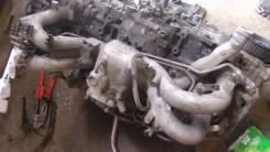 Клапан выпускной. Subaru Impreza, GG3, GF2, GF1, GG2, GC2, GD3, GD2, GC1 Двигатели: EJ151, EJ152