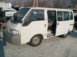 Mazda Bongo. R2