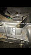 Механическая коробка переключения передач. Subaru Impreza, GH8 Двигатель EJ20X