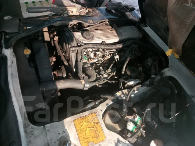 Mazda Bongo. R2 ����